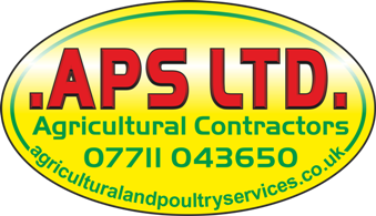 Aps logo